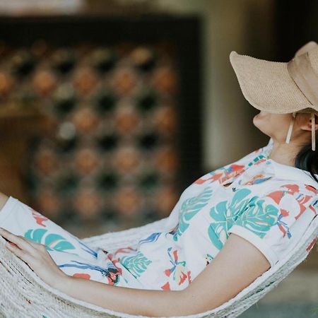 Baan Lek Villa Chanthaburi Dış mekan fotoğraf