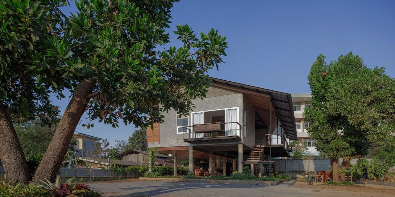 Baan Lek Villa Chanthaburi Dış mekan fotoğraf