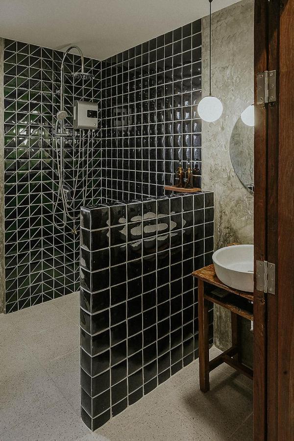 Baan Lek Villa Chanthaburi Dış mekan fotoğraf