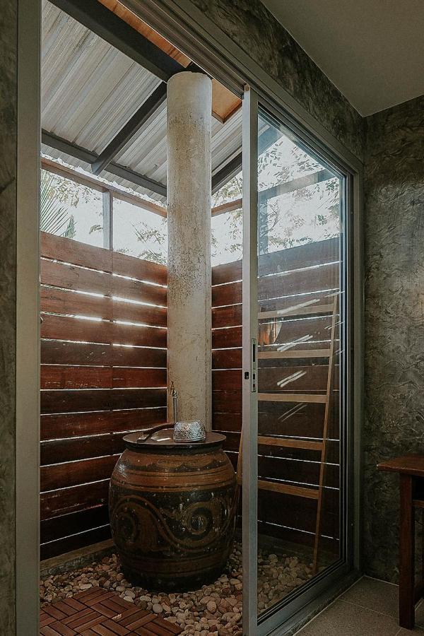 Baan Lek Villa Chanthaburi Dış mekan fotoğraf