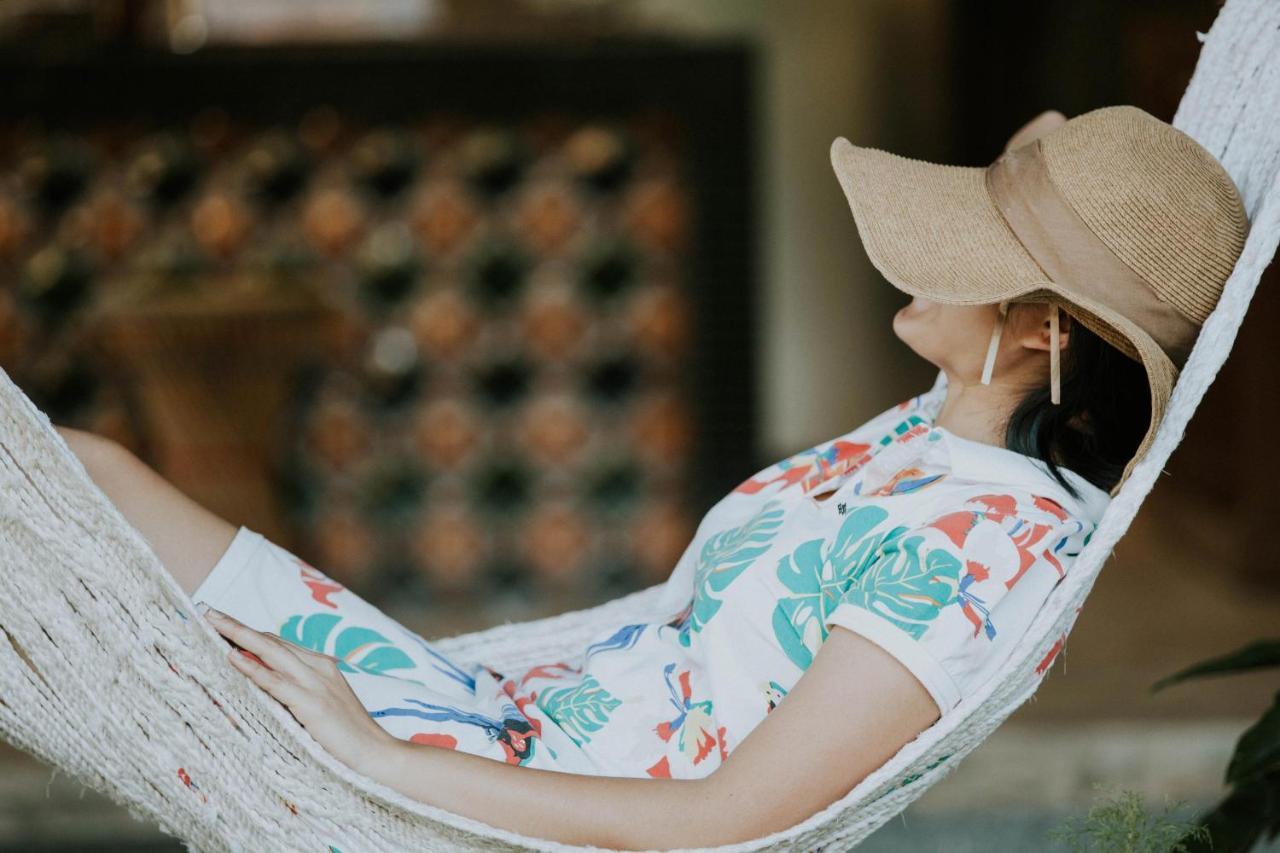 Baan Lek Villa Chanthaburi Dış mekan fotoğraf