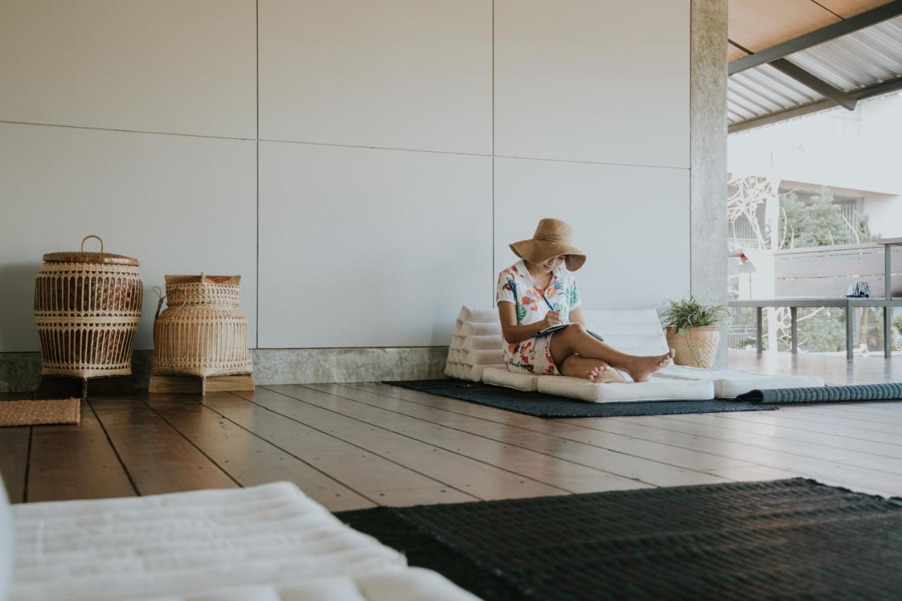Baan Lek Villa Chanthaburi Dış mekan fotoğraf