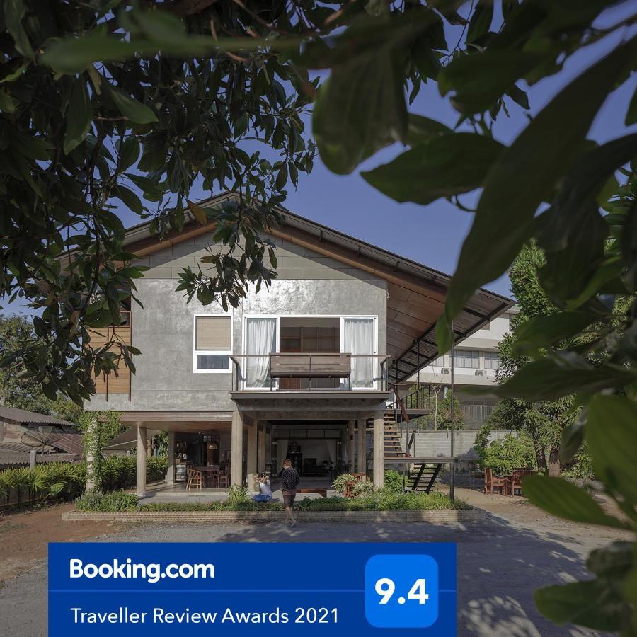 Baan Lek Villa Chanthaburi Dış mekan fotoğraf